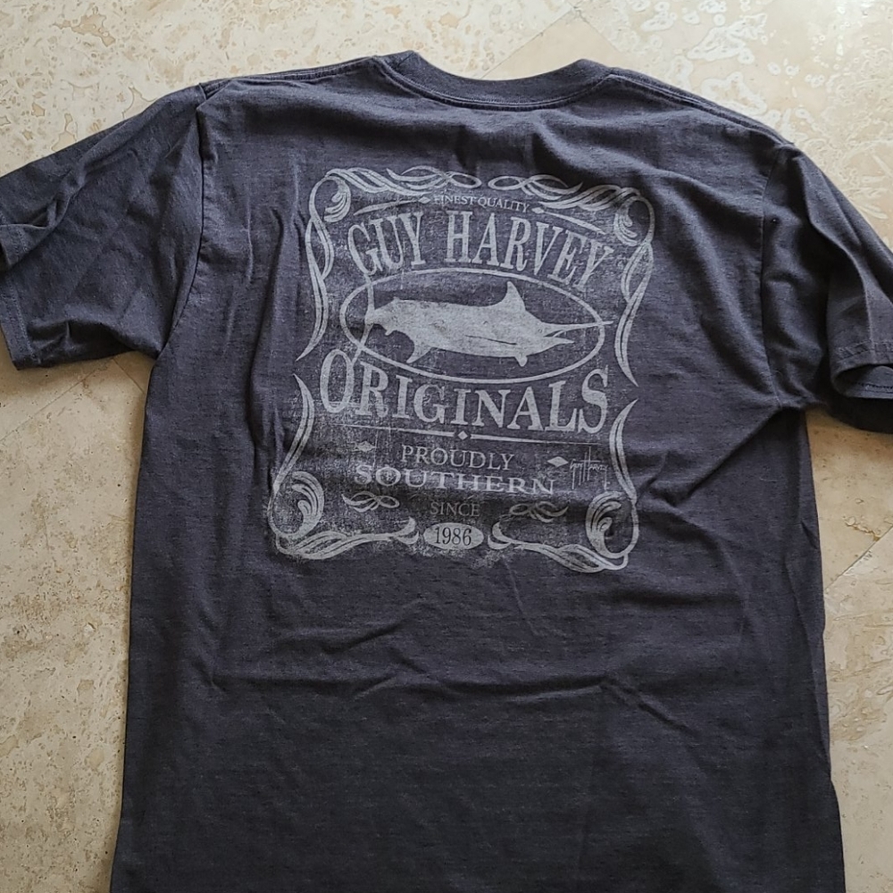 Guy Harvey T Shirt